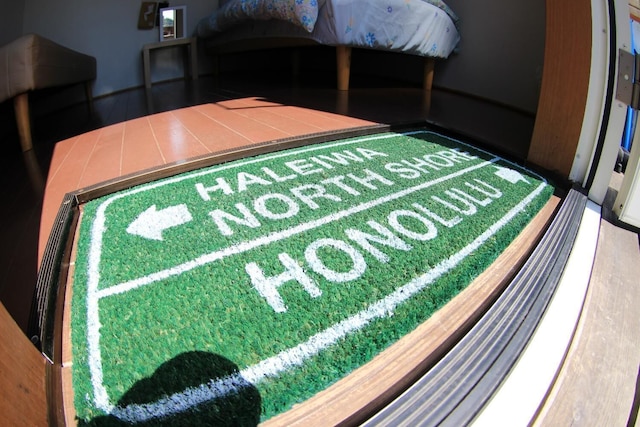 パビリオンサーフ & ロッジ