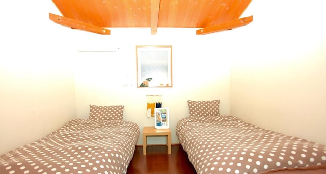 パビリオンサーフ & ロッジ