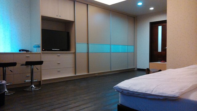 1986 トラベル ホール