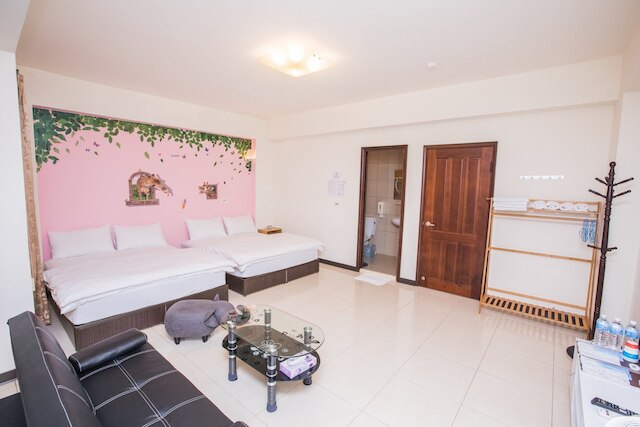 1986 トラベル ホール