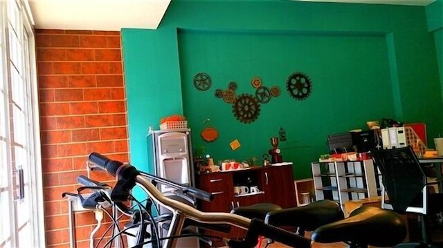 1986 トラベル ホール