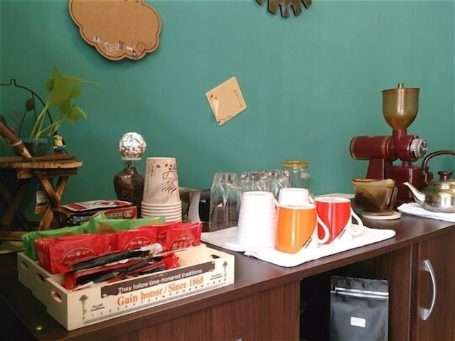 1986 トラベル ホール