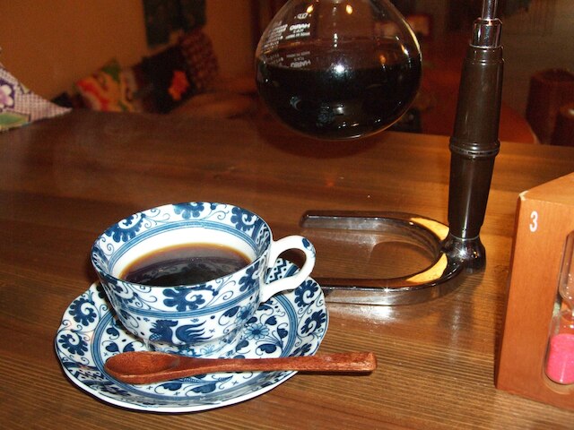 なごみ宿 安住庵