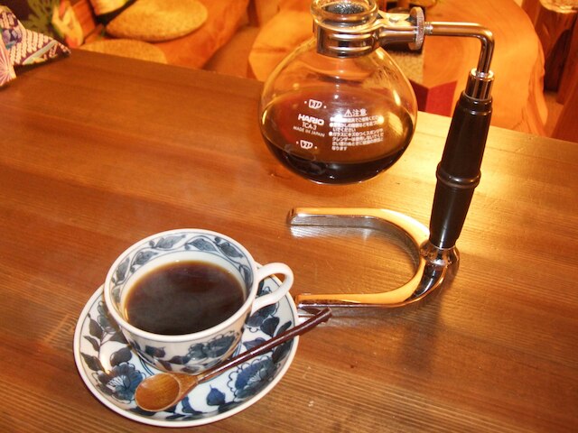 なごみ宿 安住庵