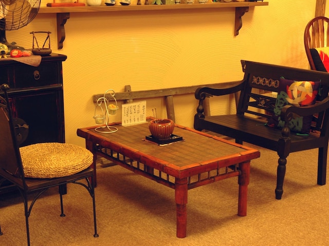 なごみ宿 安住庵