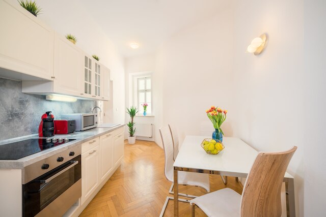 オールド タウン スクエア プレミアム アパートメンツ