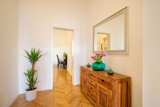 オールド タウン スクエア プレミアム アパートメンツ