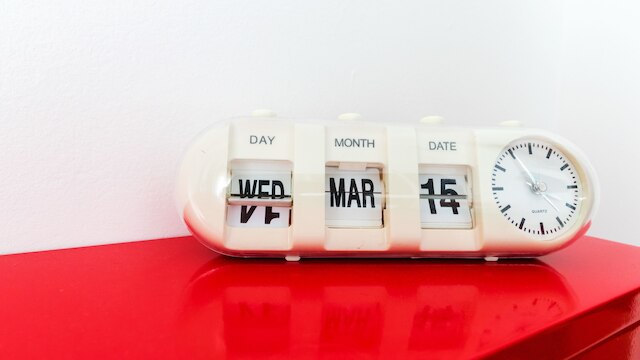 イタリアンウェイ - ドガーナ 3