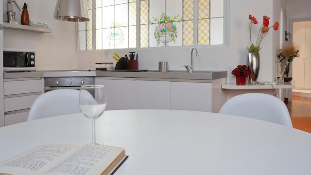 イタリアンウェイ - ドガーナ 3