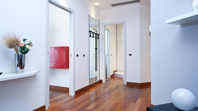 イタリアンウェイ - ドガーナ 3