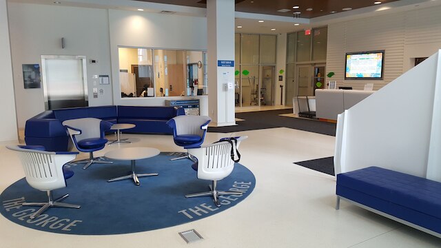 レジデンス & カンファレンス センター トロント ダウンタウン ジョージ ブラウン ポリテクニック キャンパス アコモデーション