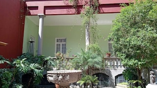 カーサ モクテスマ