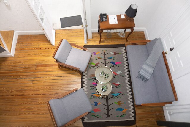 カーサ モクテスマ