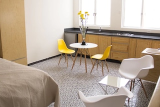 カーサ モクテスマ