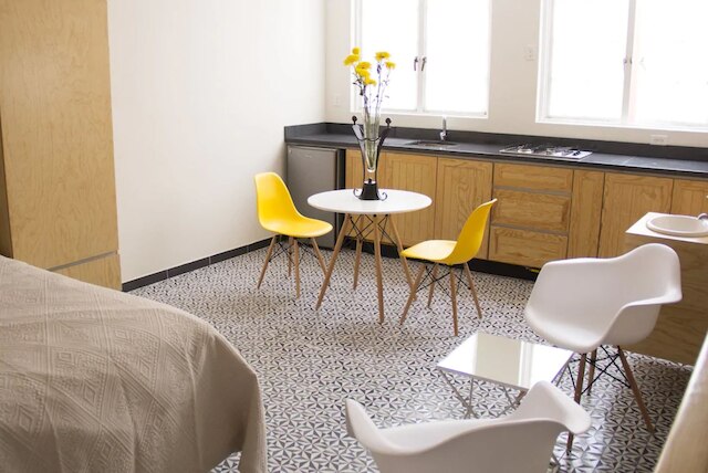 カーサ モクテスマ