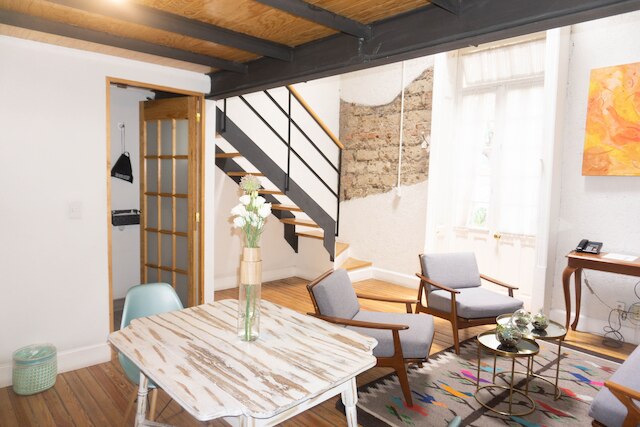 カーサ モクテスマ