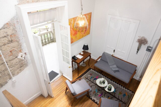 カーサ モクテスマ