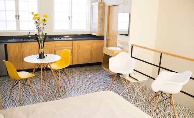 カーサ モクテスマ