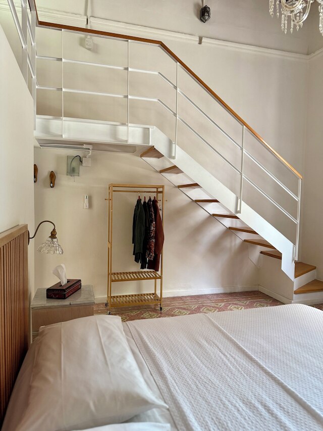 カーサ モクテスマ