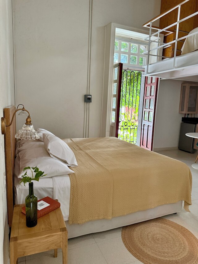 カーサ モクテスマ