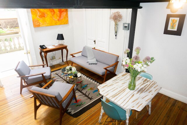 カーサ モクテスマ