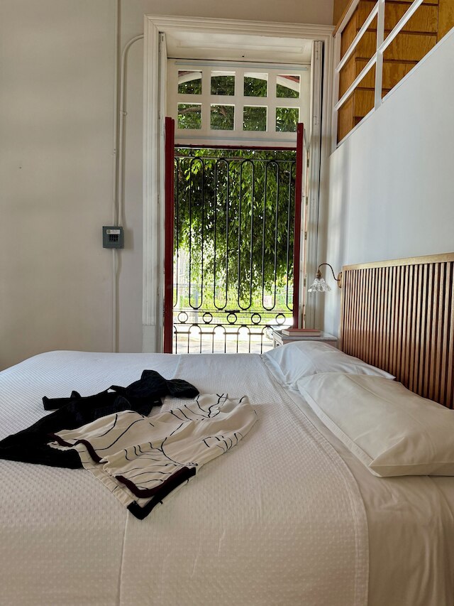 カーサ モクテスマ