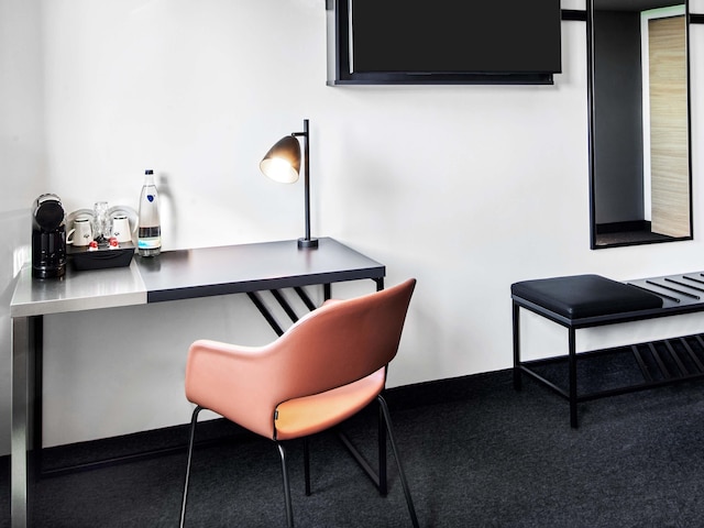 B&B ホテル フランクフルト エアポート