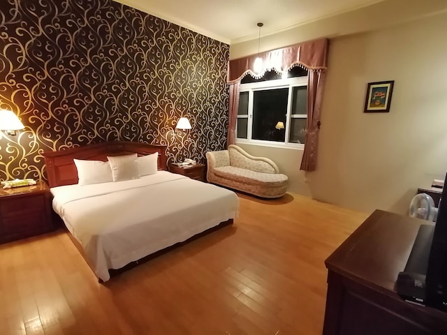 ディバオ モーテル (帝堡商務汽車旅館)