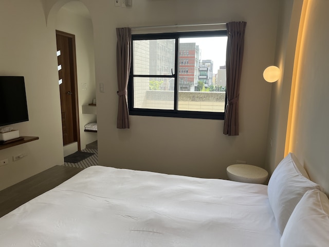 ビッグ ノーズ イン (大鼻旅店)