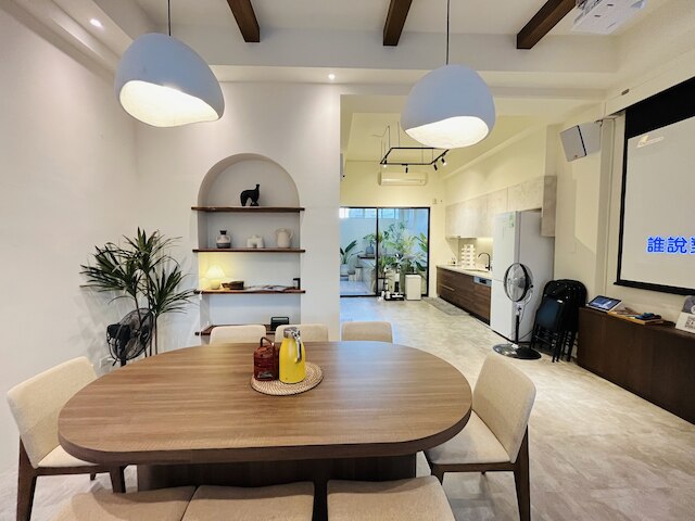 ビッグ ノーズ イン (大鼻旅店)