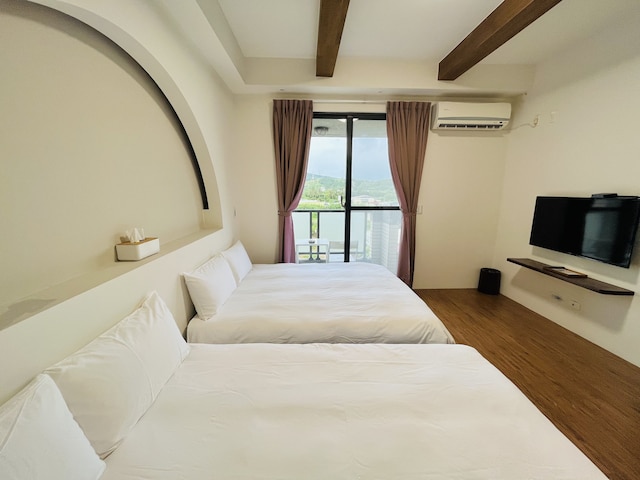 ビッグ ノーズ イン (大鼻旅店)