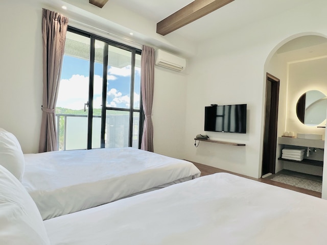 ビッグ ノーズ イン (大鼻旅店)