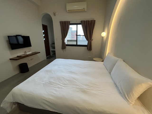 ビッグ ノーズ イン (大鼻旅店)