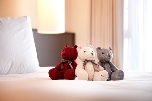 新羅ステイ釜山海雲台