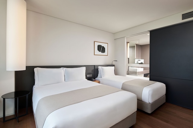 新羅ステイ釜山海雲台