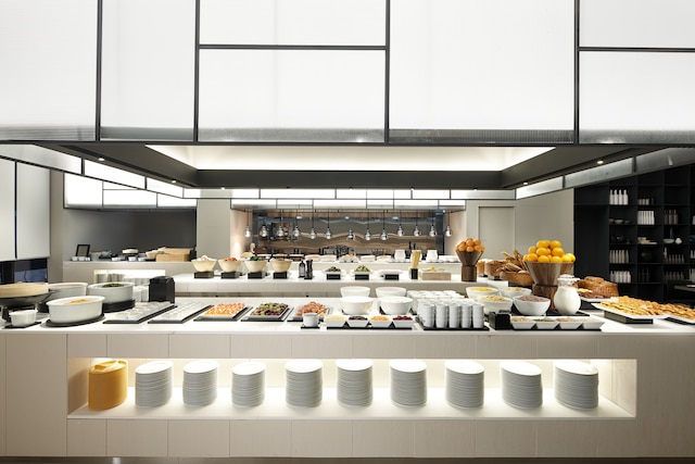 新羅ステイ釜山海雲台