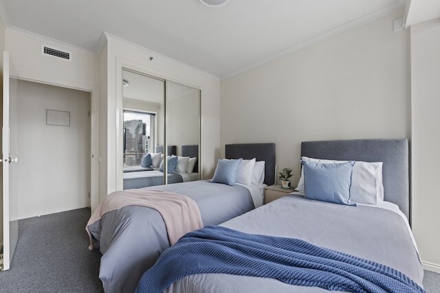 ヌーク メルボルン 173 シティ ロード