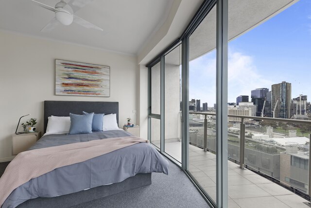 ヌーク メルボルン 173 シティ ロード