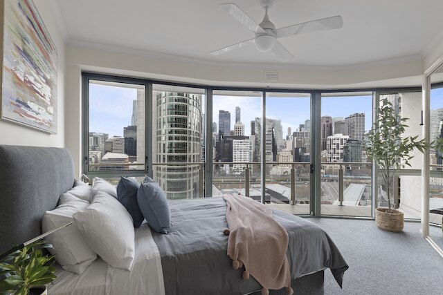 ヌーク メルボルン 173 シティ ロード