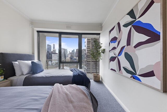 ヌーク メルボルン 173 シティ ロード