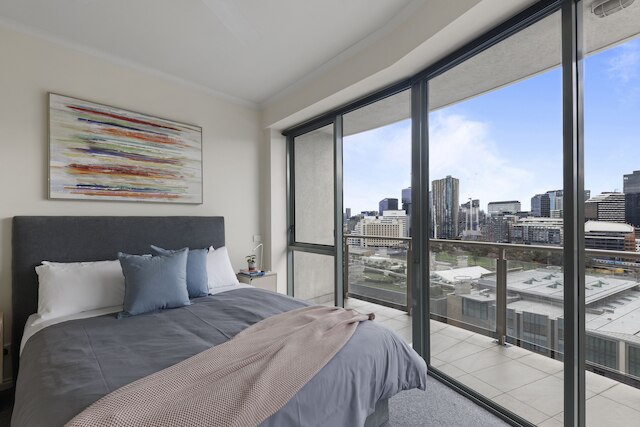 ヌーク メルボルン 173 シティ ロード