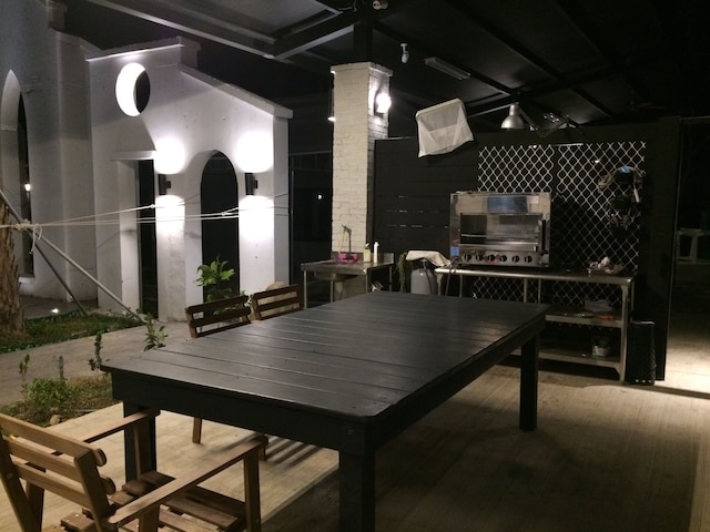 トゥルー ラブ ヴィラ (寵愛月台)