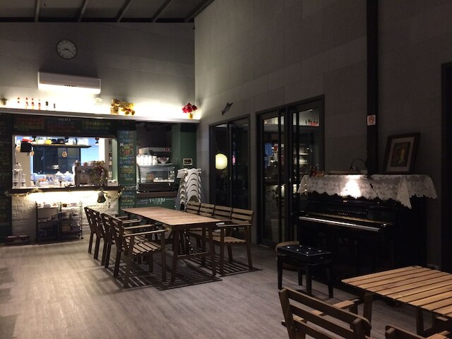 トゥルー ラブ ヴィラ (寵愛月台)