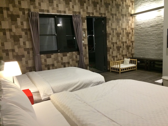 トゥルー ラブ ヴィラ (寵愛月台)