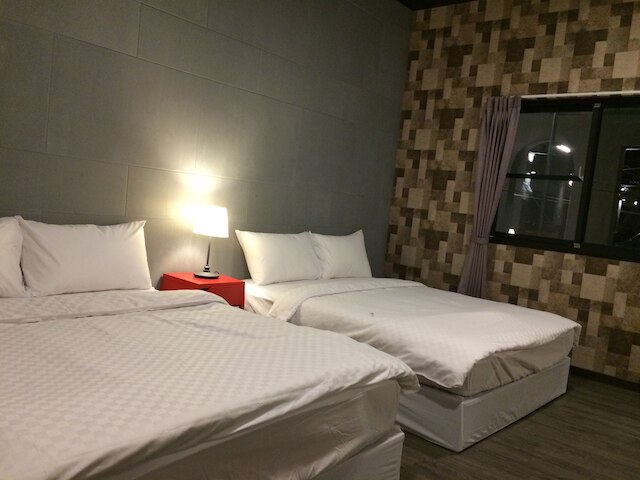 トゥルー ラブ ヴィラ (寵愛月台)