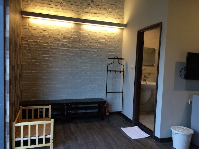 トゥルー ラブ ヴィラ (寵愛月台)