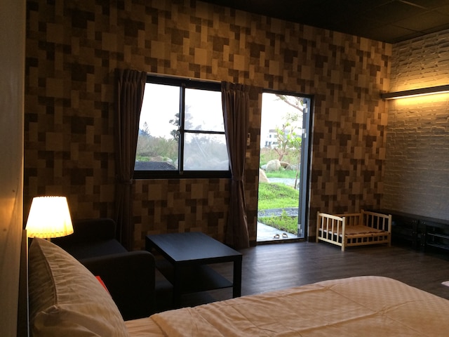 トゥルー ラブ ヴィラ (寵愛月台)