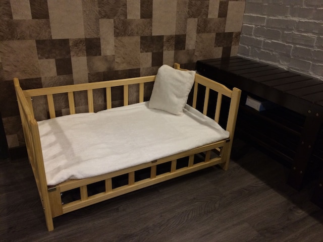 トゥルー ラブ ヴィラ (寵愛月台)