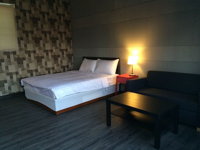 トゥルー ラブ ヴィラ (寵愛月台)