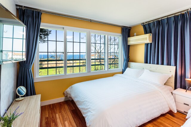 ビーチスケープ ペンション